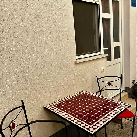 Dinka Apartment Τρογκίρ Εξωτερικό φωτογραφία